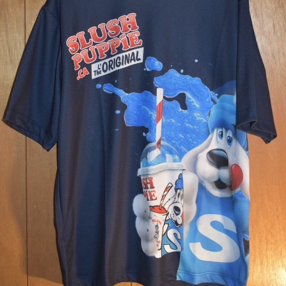 Canada Sportswear Other - Vintage Slush Puppie Men's XL Tee Shirt RARE 🔥